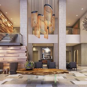 One-Bedroom King Suite